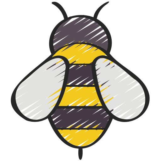 Bee Icon